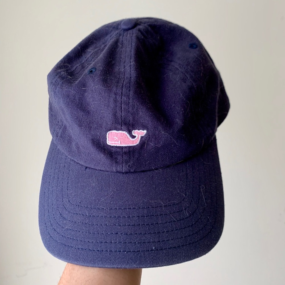 Vineyard Vines hat